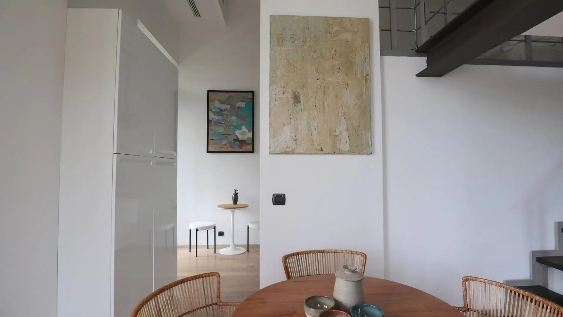 Daire Diodato Luxury Residence Corbusier Promenade & Sea View With Pool #3 Roquebrune-Cap-Martin