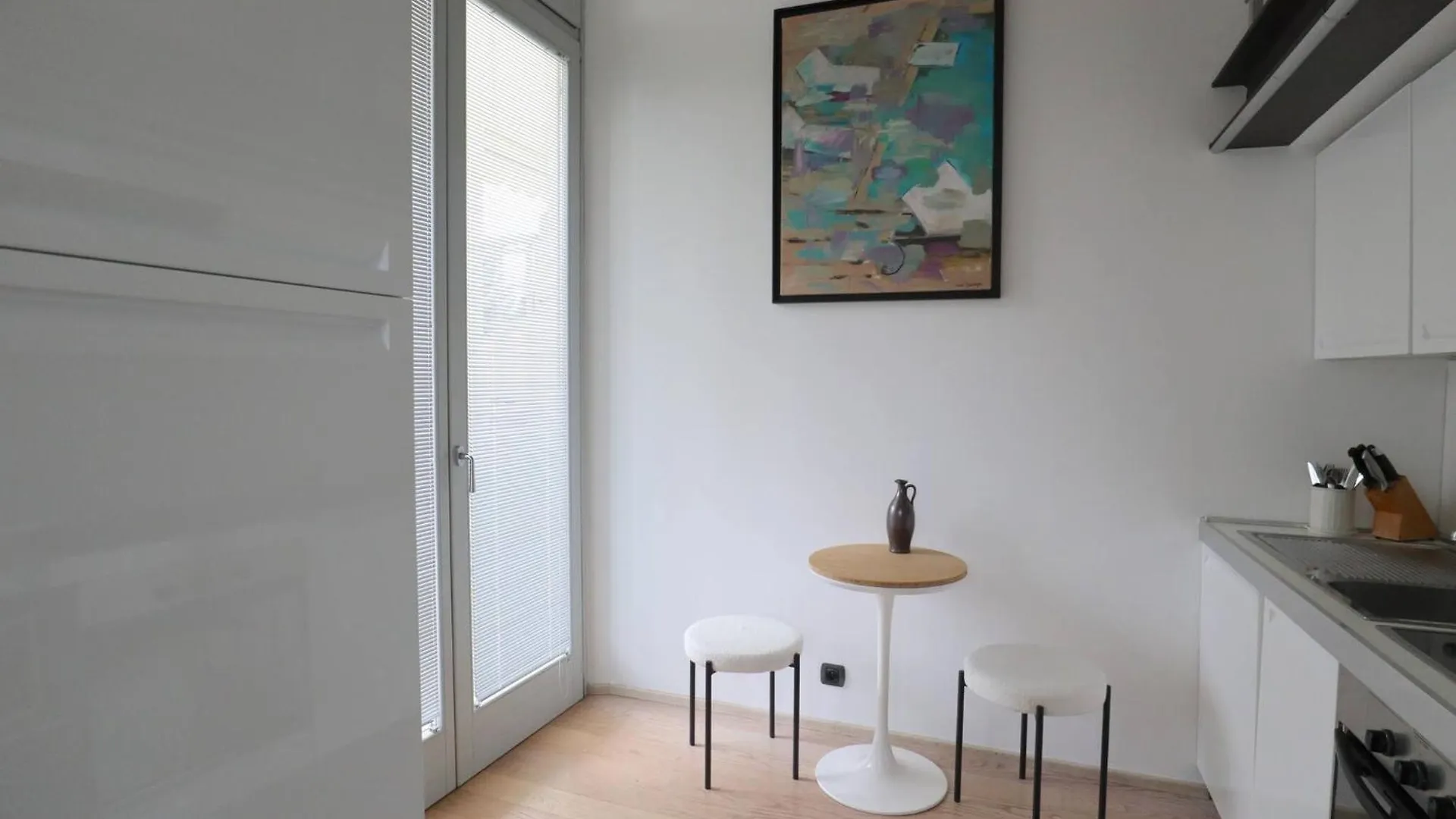 Diodato Luxury Residence Corbusier Promenade & Sea View With Pool #3 Roquebrune-Cap-Martin 0*,  Fransa